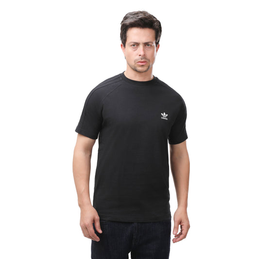 Adidas Trefoil Logo Raglan T-Shirt