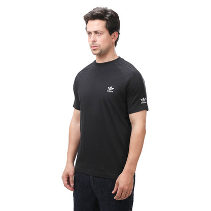 Adidas Trefoil Logo Raglan T-Shirt