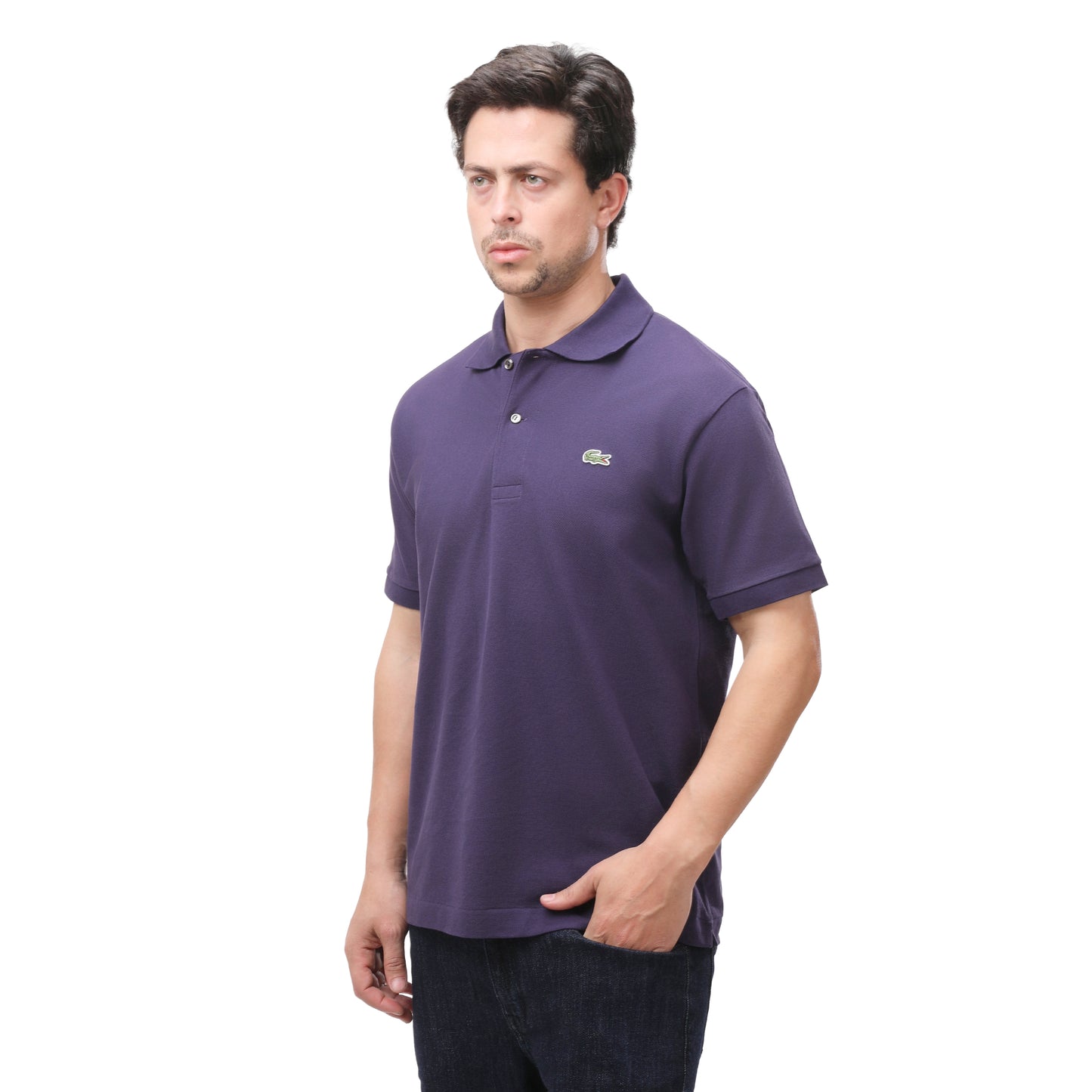 Premium Lacoste Essential Polo