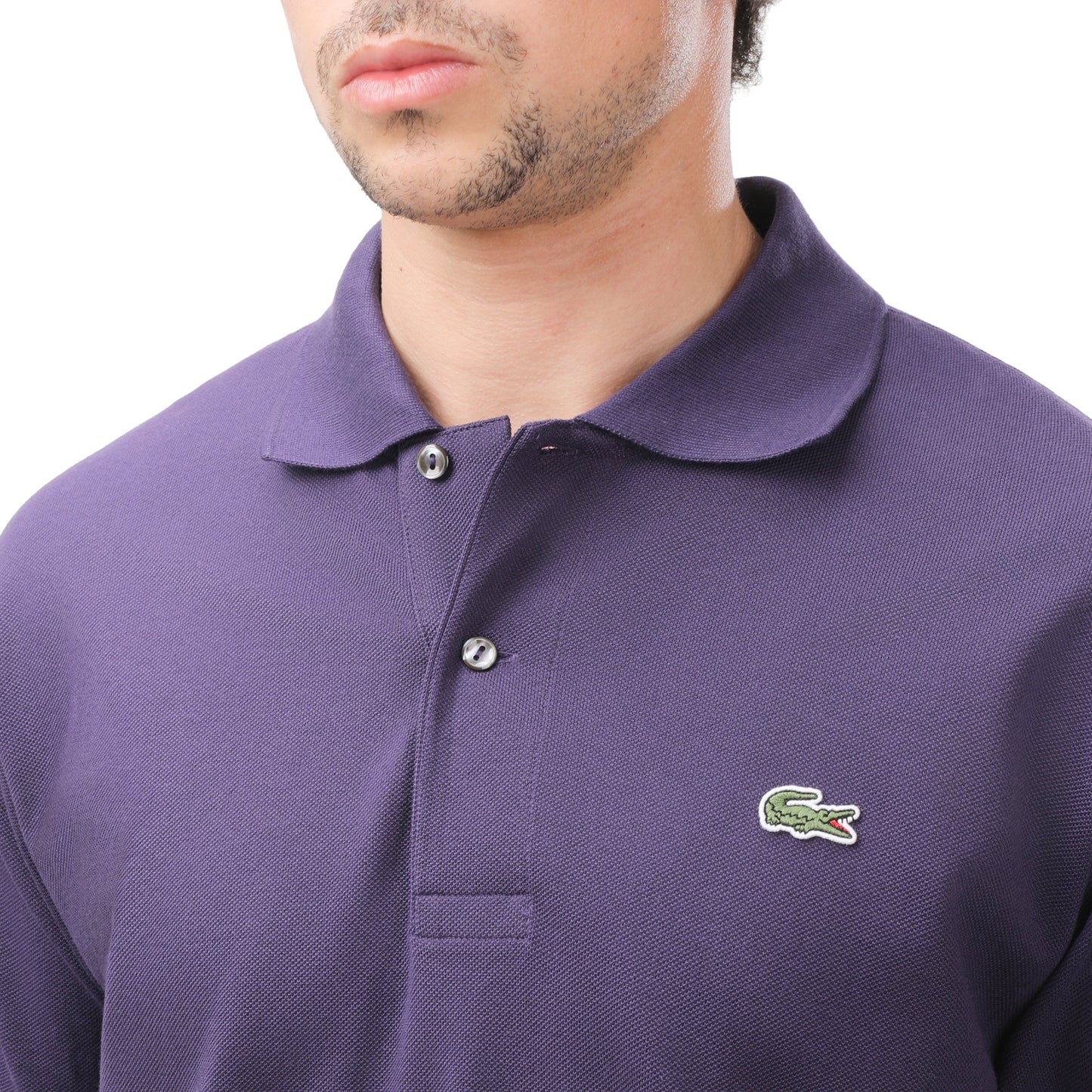 Premium Lacoste Essential Polo