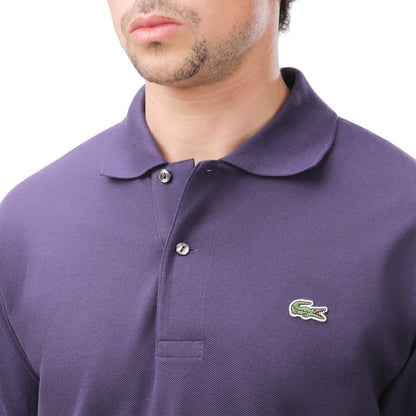 Premium Lacoste Essential Polo