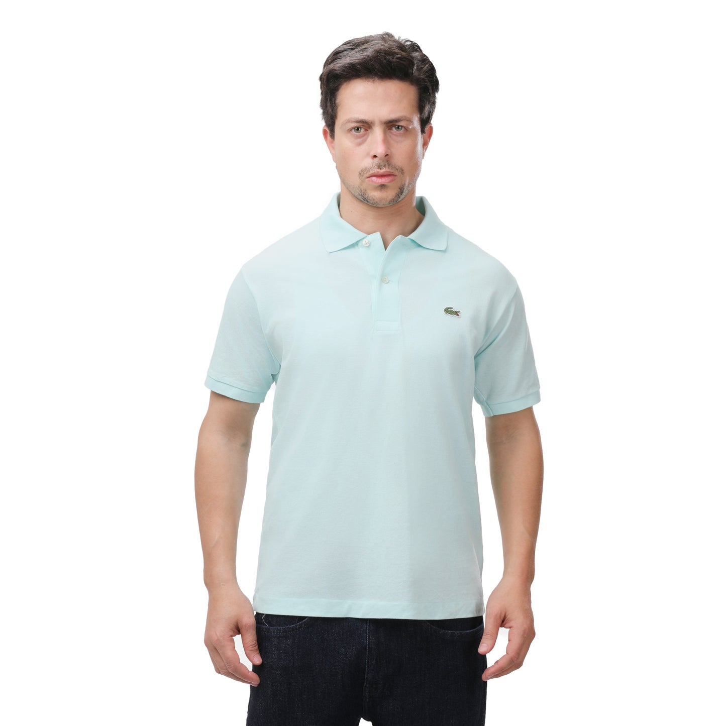 Premium Lacoste Essential Polo