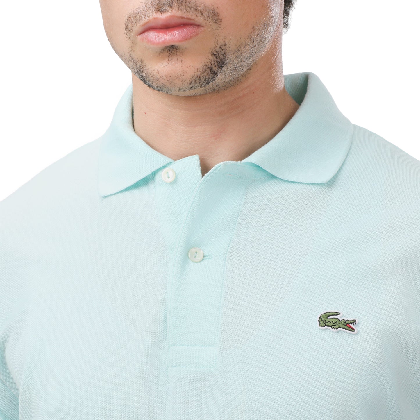 Premium Lacoste Essential Polo