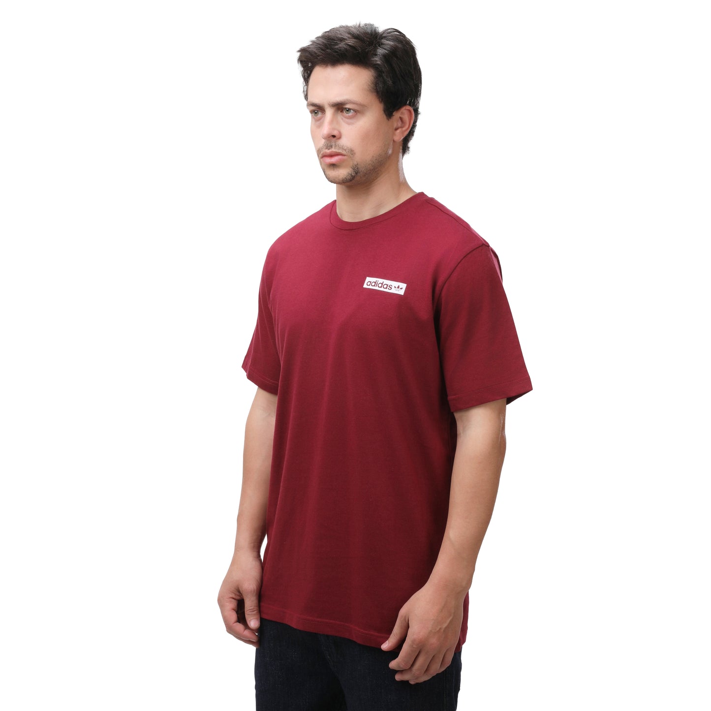 Men's Adidas graphic t-shirt