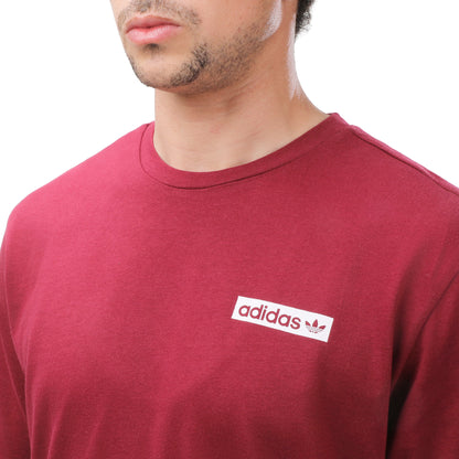 Men's Adidas graphic t-shirt