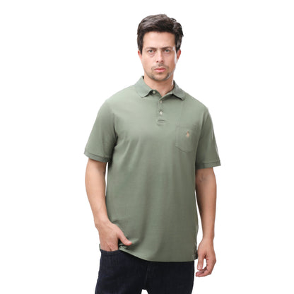 Polo Ralph Lauren Classic Fit Cotton Polo Shirt