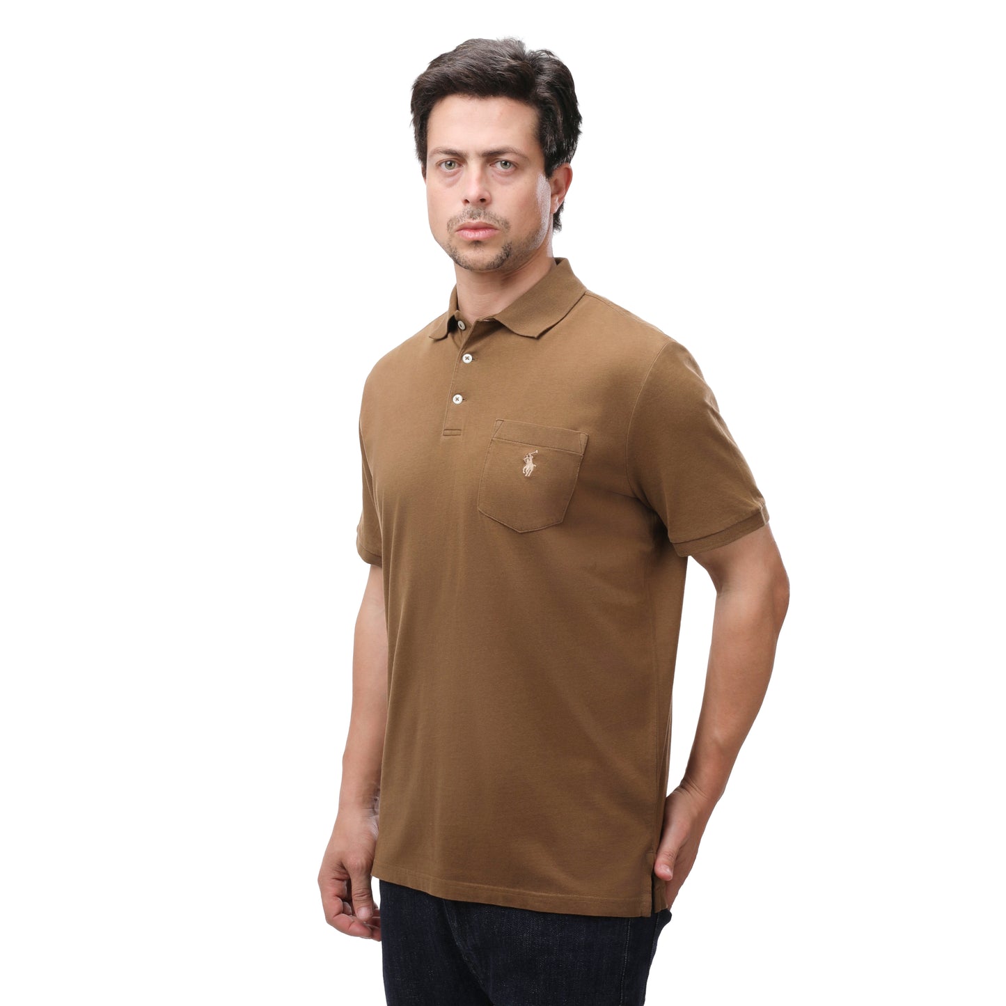 Polo Ralph Lauren Classic Fit Cotton Polo Shirt