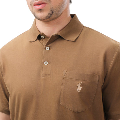 Polo Ralph Lauren Classic Fit Cotton Polo Shirt
