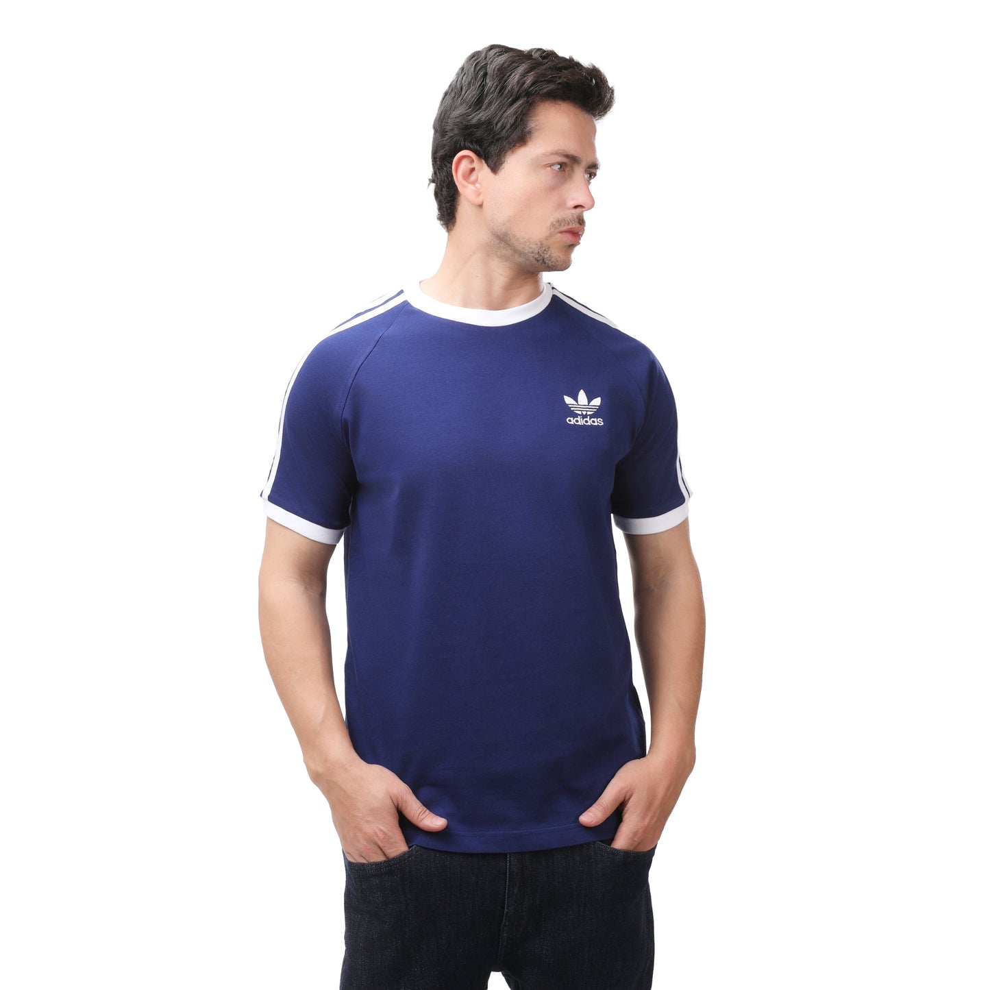 Adidas Originals Trefoil Tee