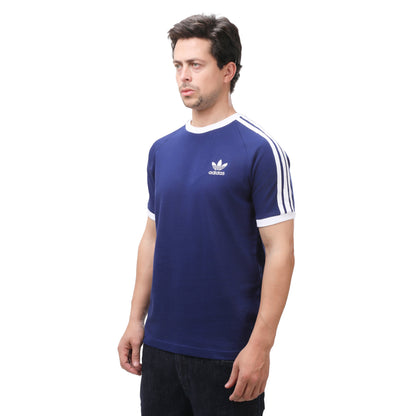 Adidas Originals Trefoil Tee