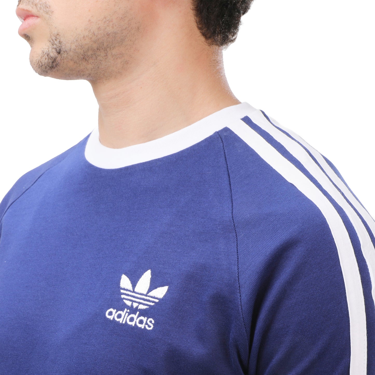 Adidas Originals Trefoil Tee
