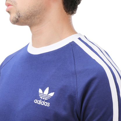 Adidas Originals Trefoil Tee