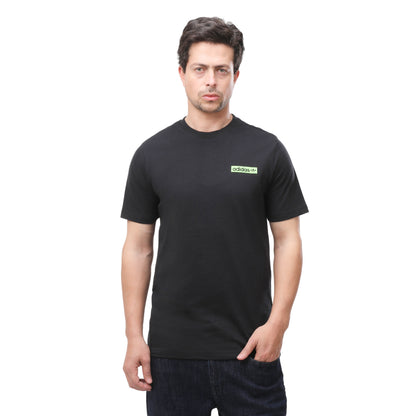 Men's Adidas graphic t-shirt