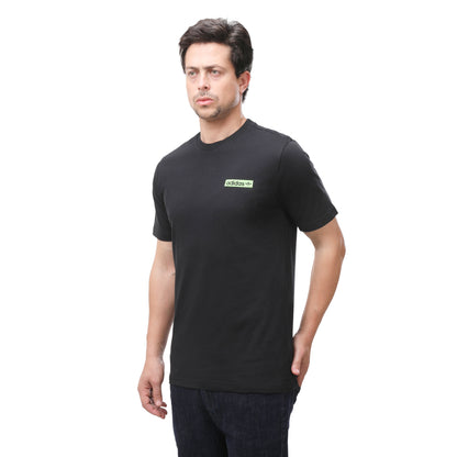 Men's Adidas graphic t-shirt