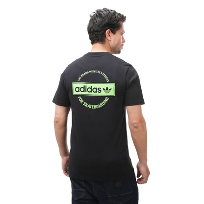 Men's Adidas graphic t-shirt