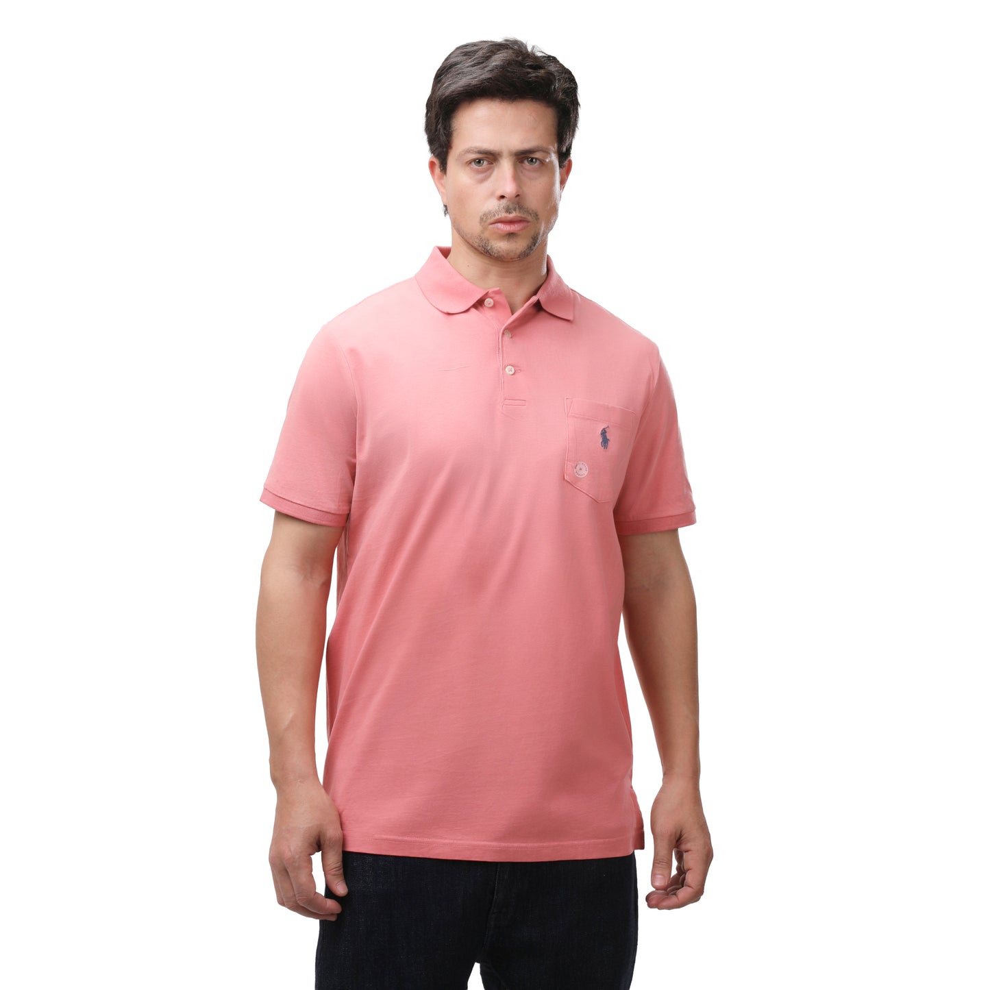 Polo Ralph Lauren Classic Fit Cotton Polo Shirt