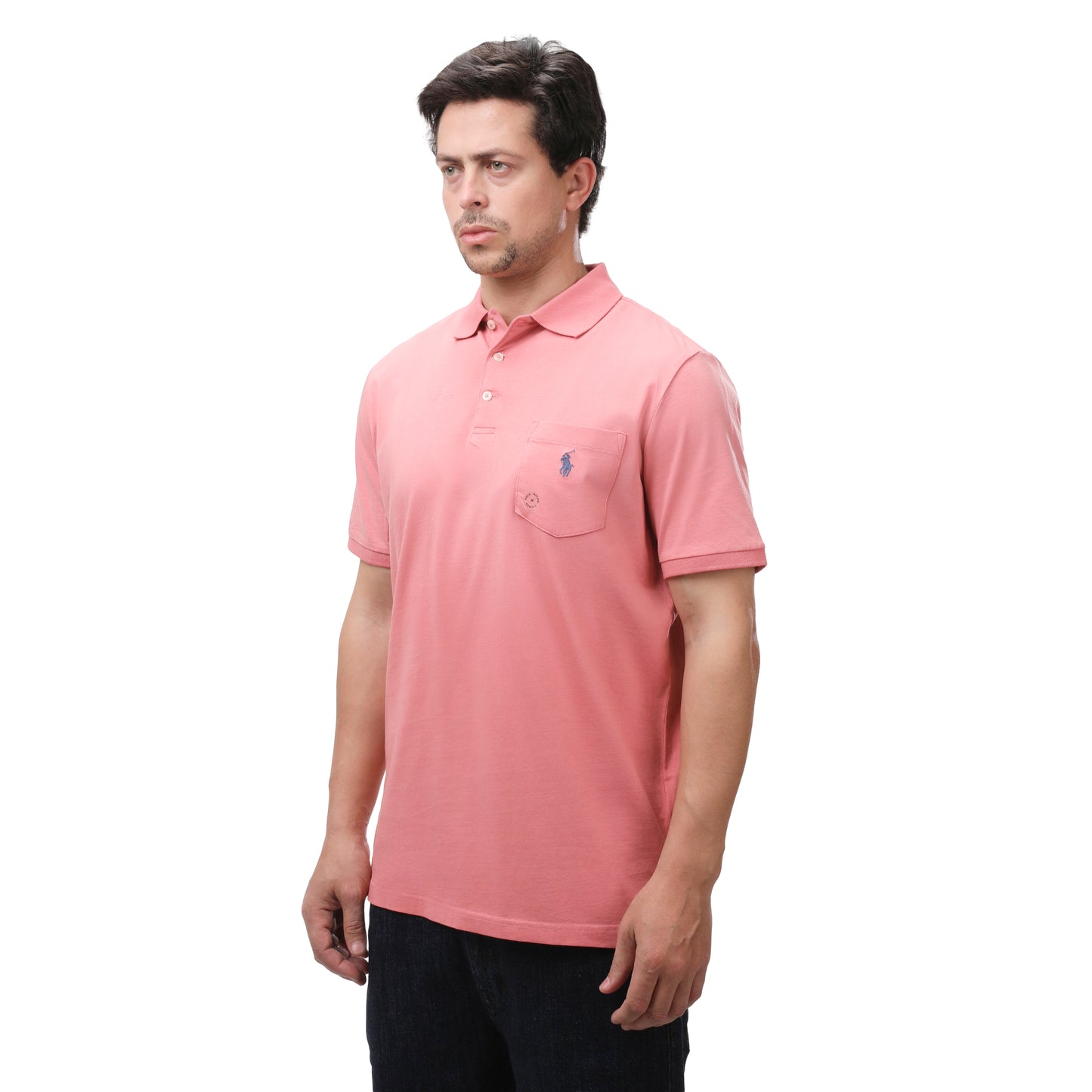 Polo Ralph Lauren Classic Fit Cotton Polo Shirt