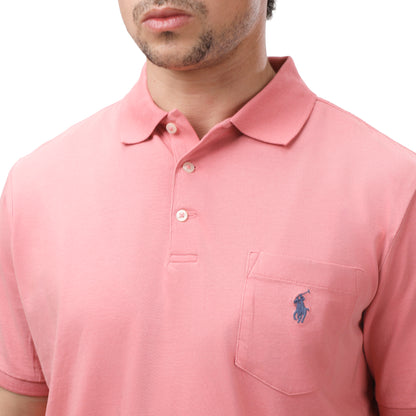 Polo Ralph Lauren Classic Fit Cotton Polo Shirt