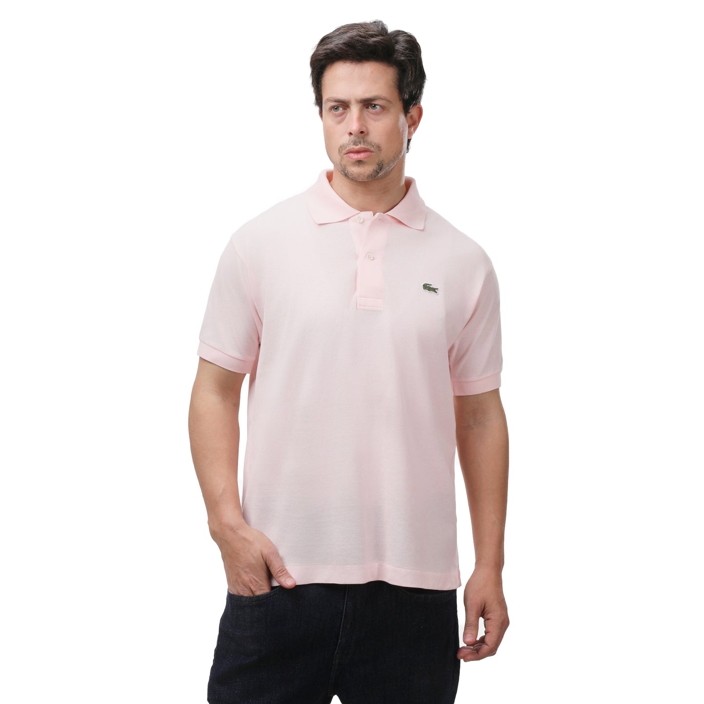 Premium Lacoste Essential Polo