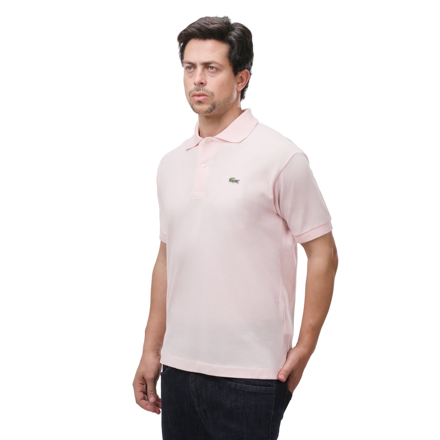 Premium Lacoste Essential Polo