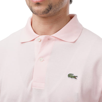 Premium Lacoste Essential Polo