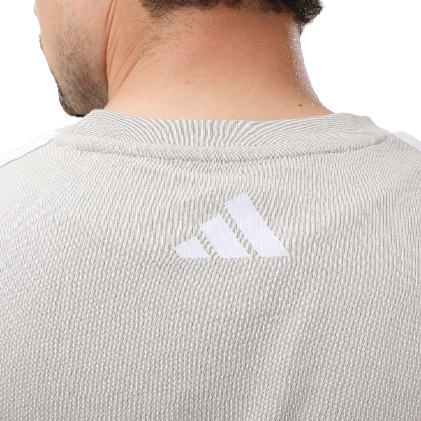 Adidas Sportswear Arch Logo Graphic T-Shirt