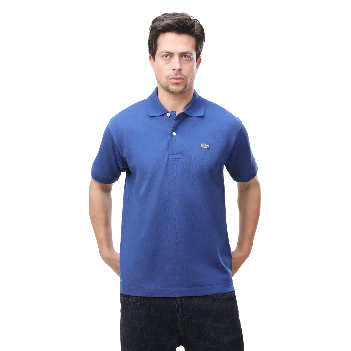 Premium Lacoste Essential Polo