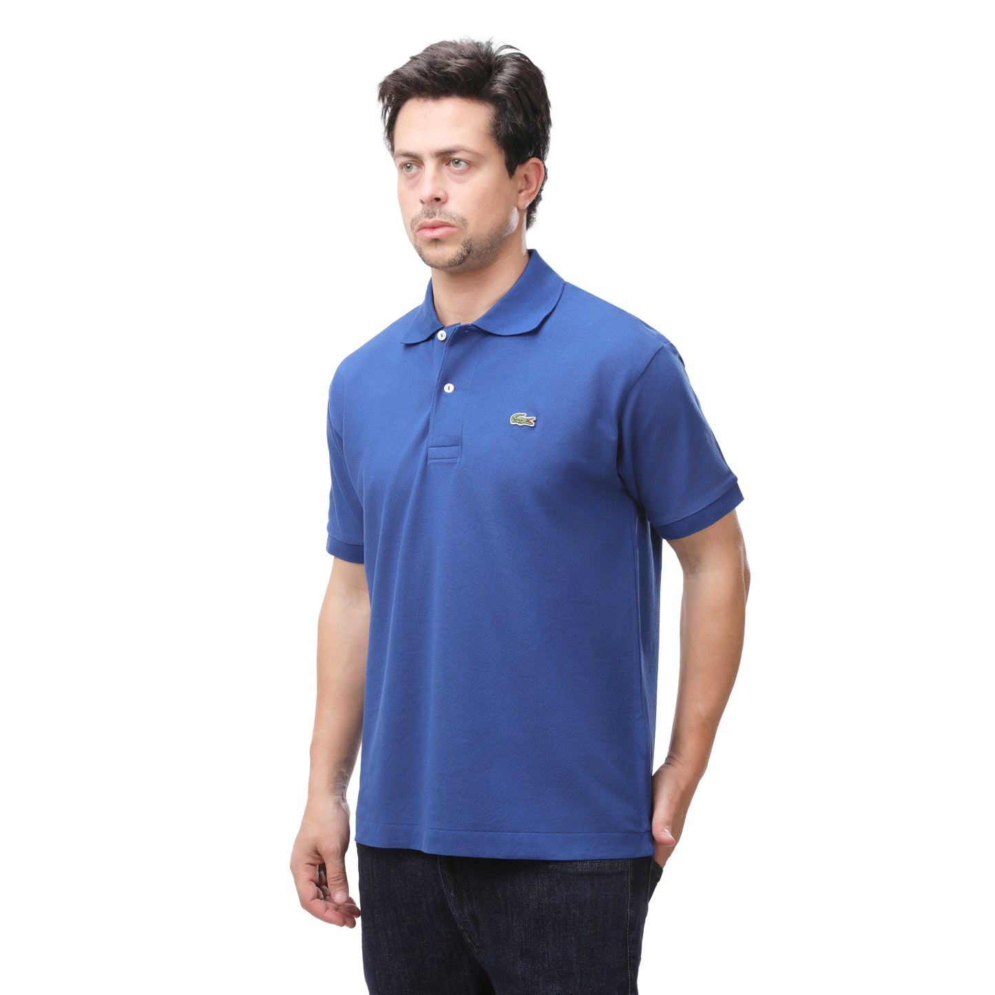 Premium Lacoste Essential Polo