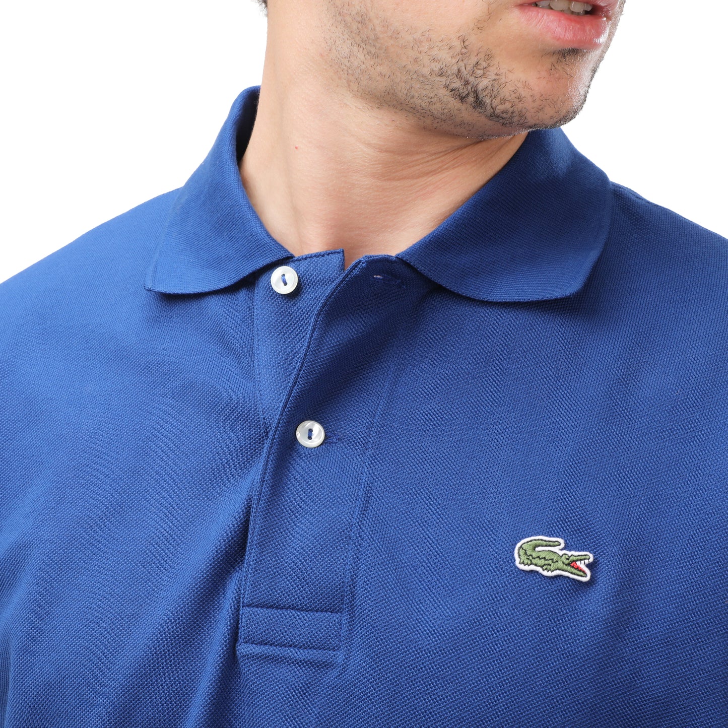 Premium Lacoste Essential Polo