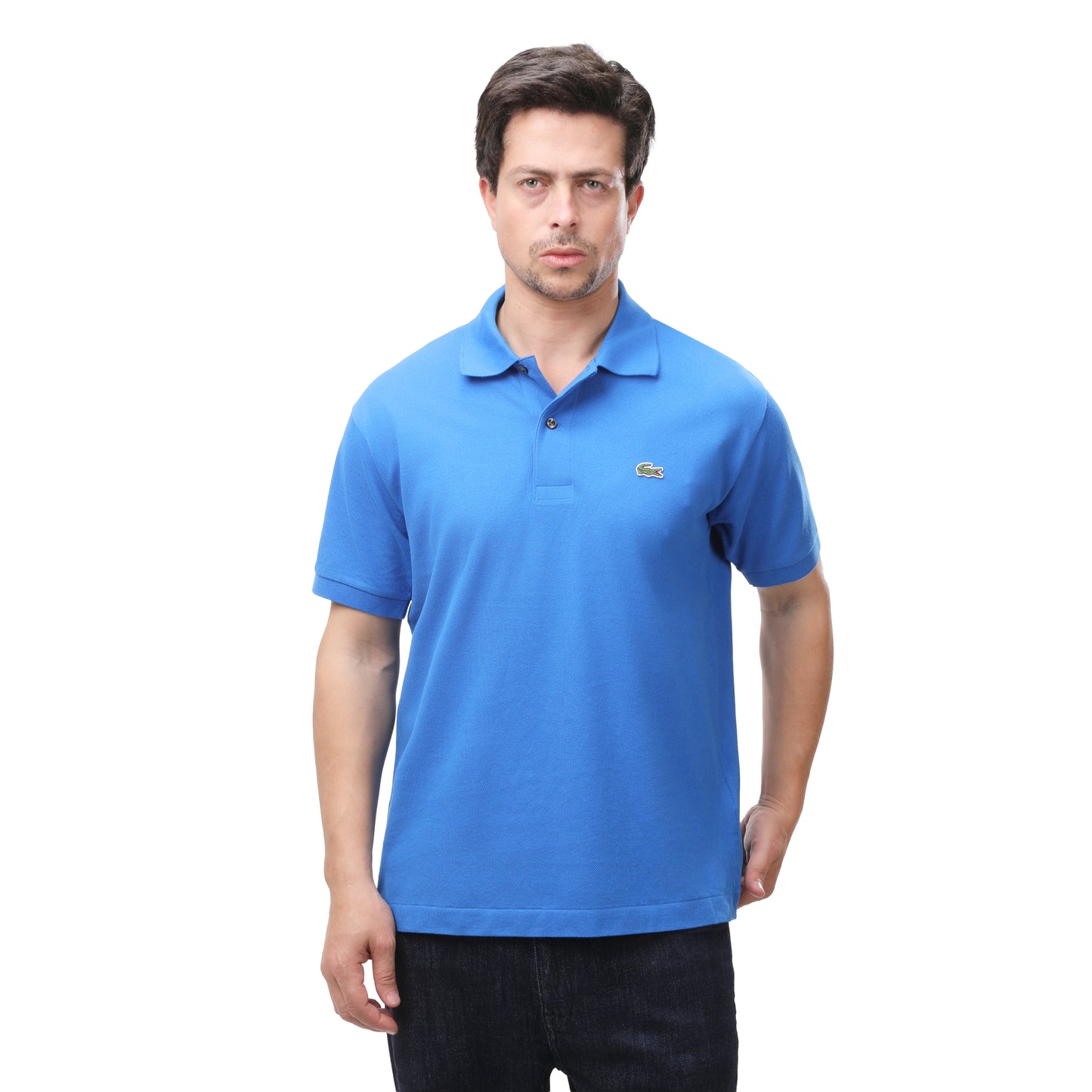 Premium Lacoste Essential Polo