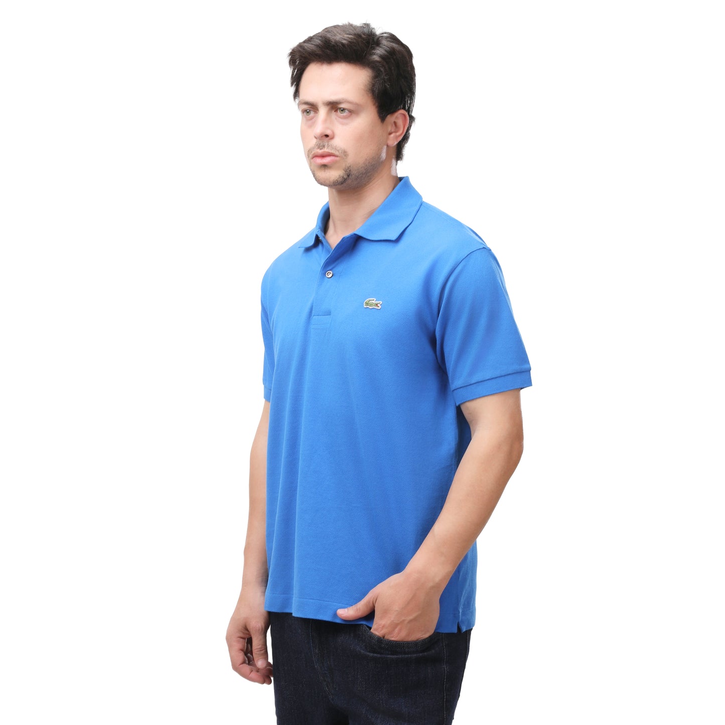 Premium Lacoste Essential Polo