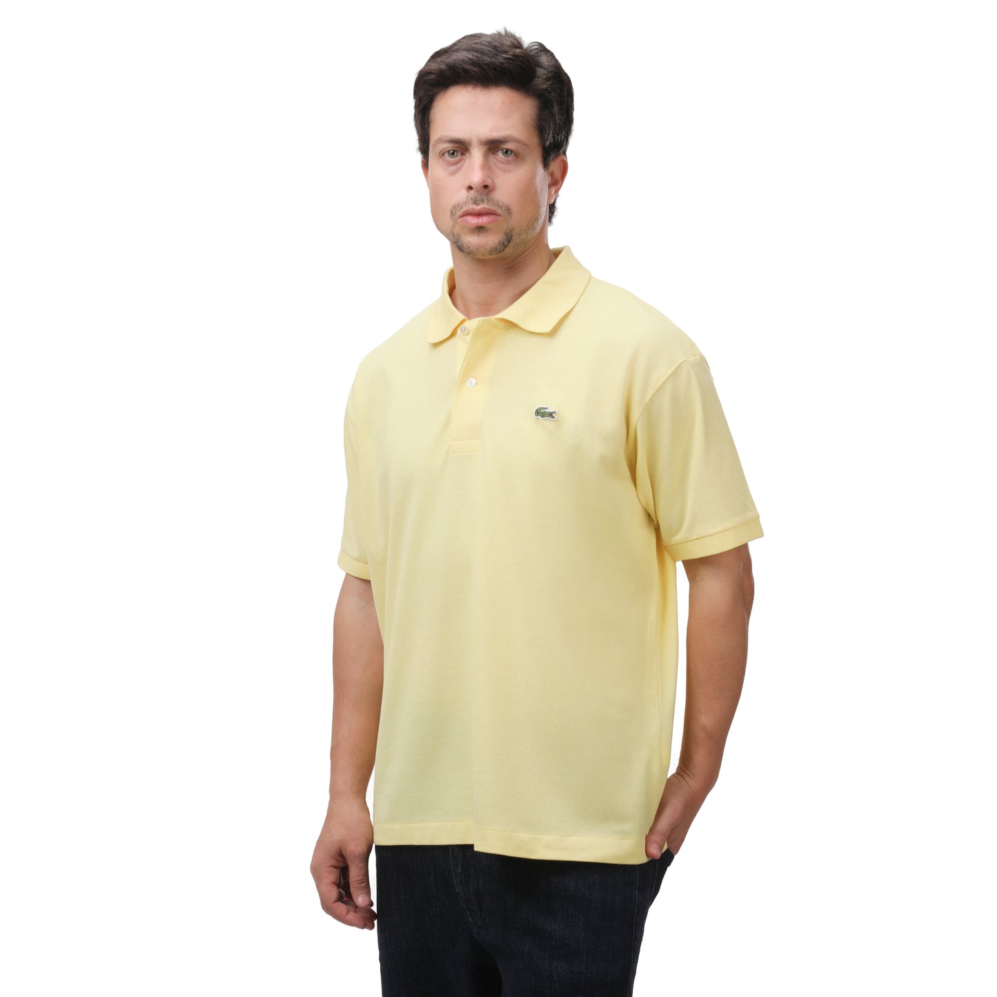 Premium Lacoste Essential Polo
