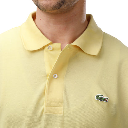 Premium Lacoste Essential Polo
