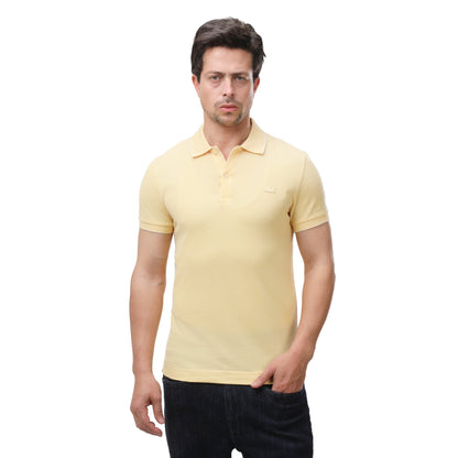 Premium Lacoste Essential Polo FR2