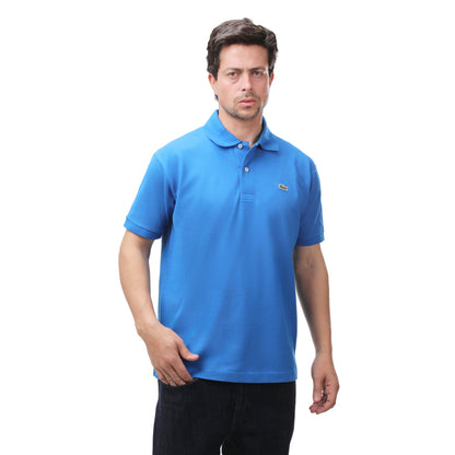 Premium Lacoste Essential Polo