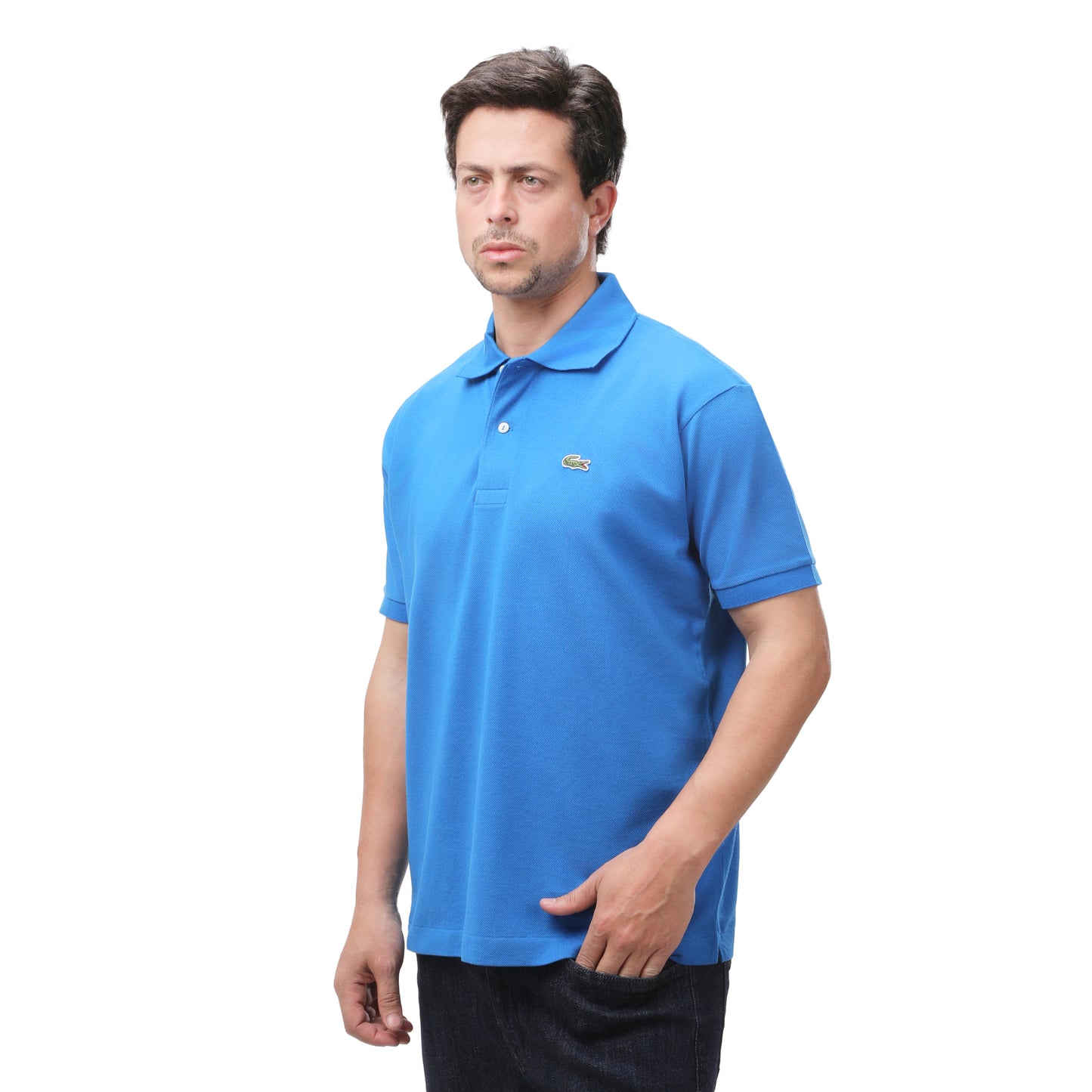 Premium Lacoste Essential Polo
