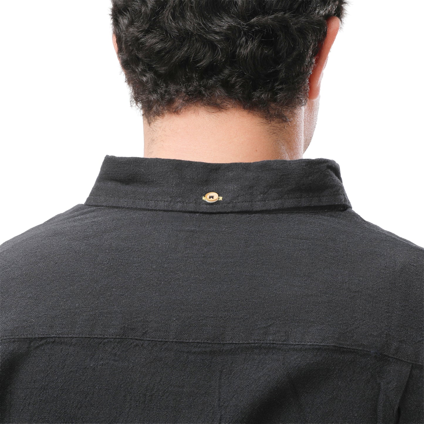 Polo Ralph Lauren Button-Down Linen Shirt