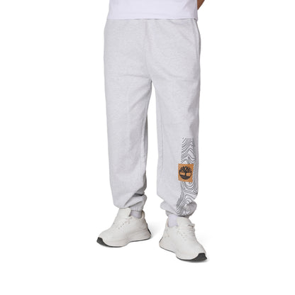 Timberland Pants printed logo