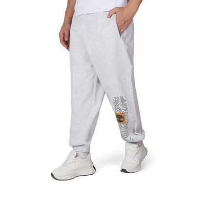Timberland Pants printed logo