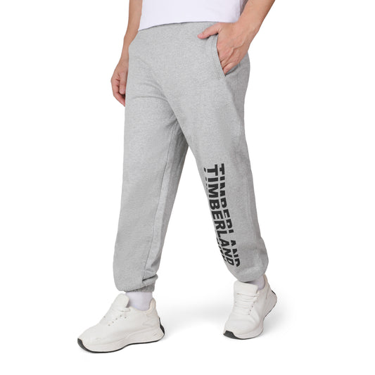 Timberland Men's Joggers - Graphic Logo Sweatpants
