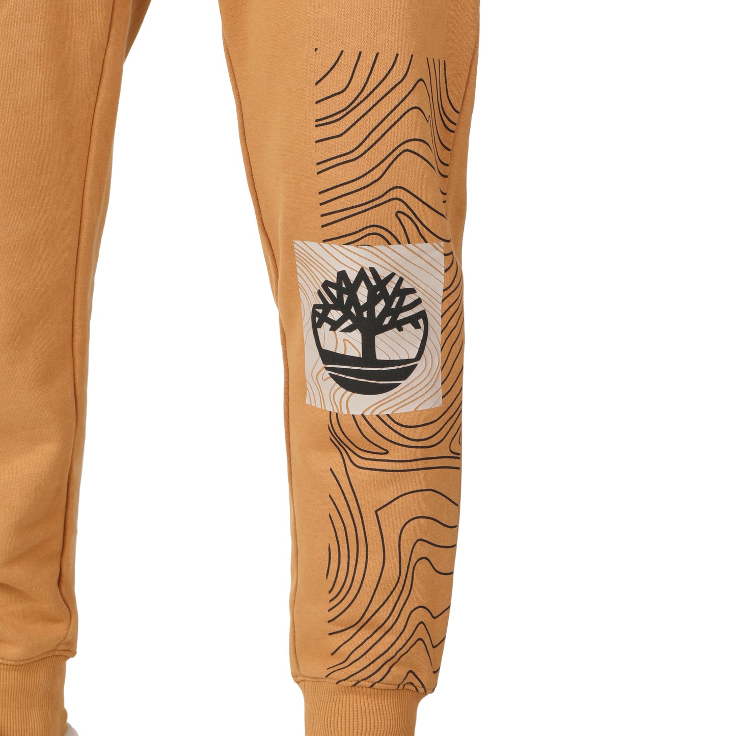 Timberland Sweatpants Relaxed Fit