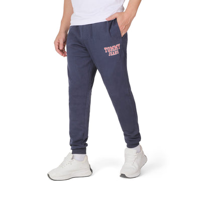 Tommy Jeans Essential Varsity Graphic Logo Joggers