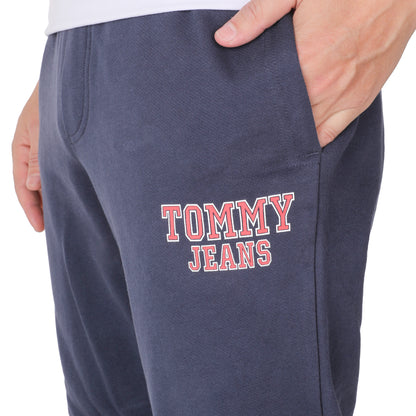 Tommy Jeans Essential Varsity Graphic Logo Joggers