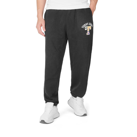 Tommy Jeans Essential Vertical Logo Joggers