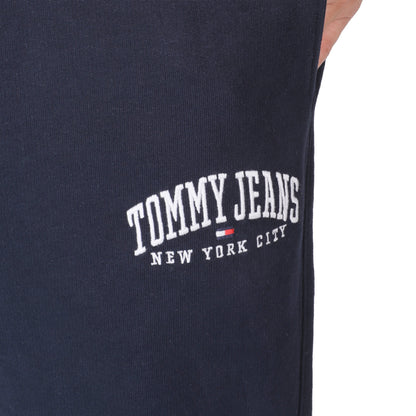 Tommy Jeans New York City Embroidered Logo Sweatpants