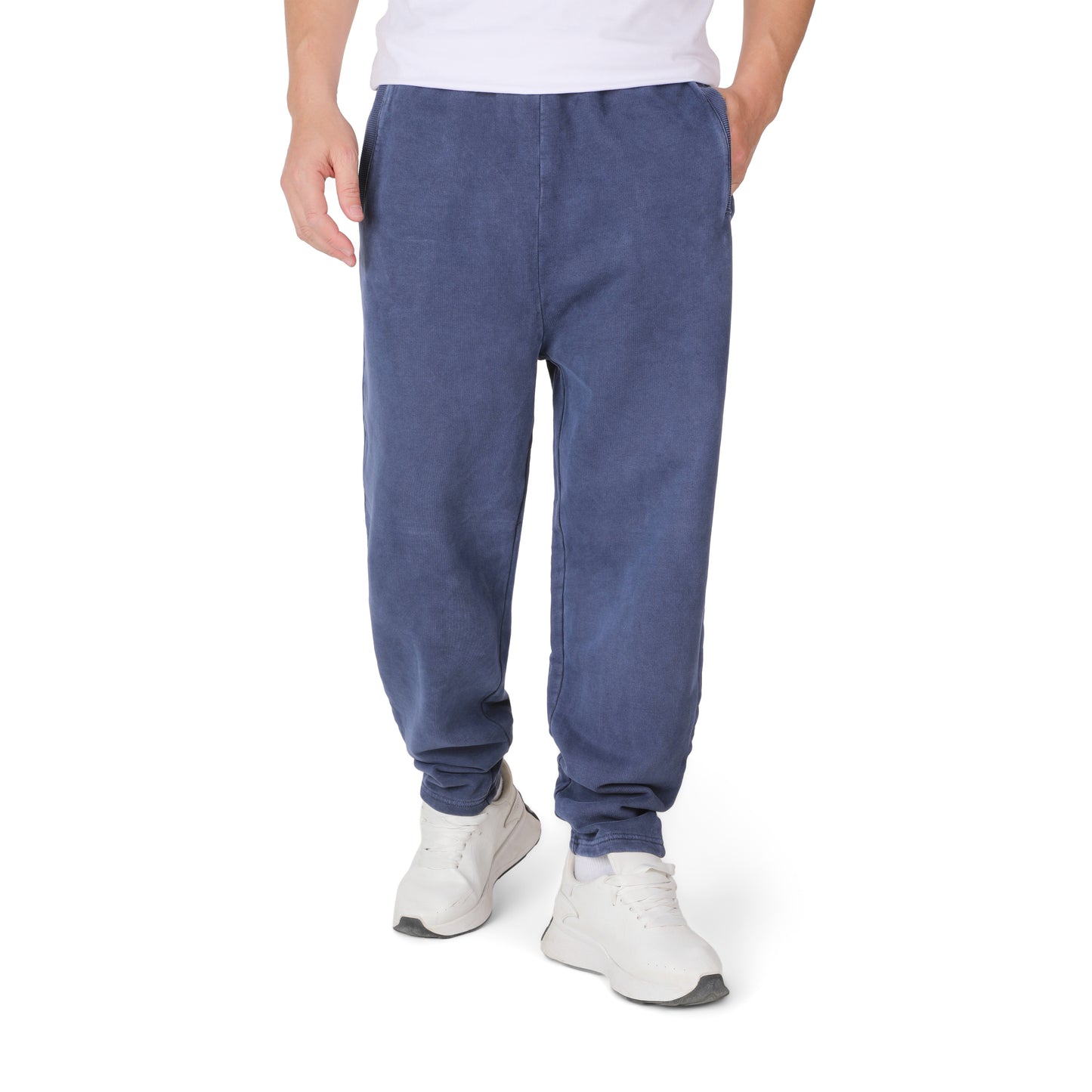 Tommy Jeans Men’s Jogger Sweatpants - Cotton Lounge Pants