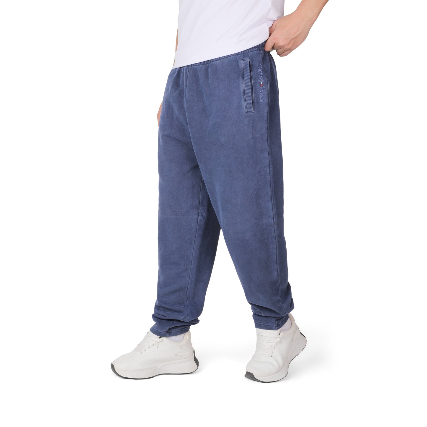 Tommy Jeans Men’s Jogger Sweatpants - Cotton Lounge Pants