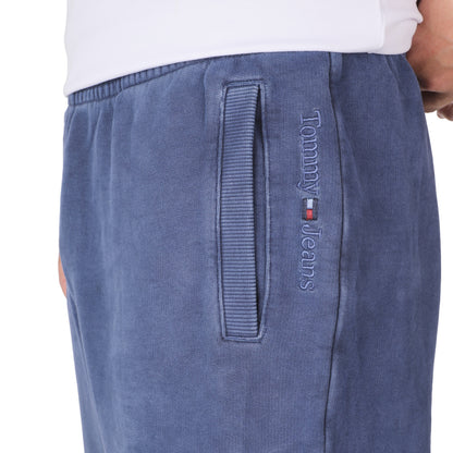 Tommy Jeans Men’s Jogger Sweatpants - Cotton Lounge Pants