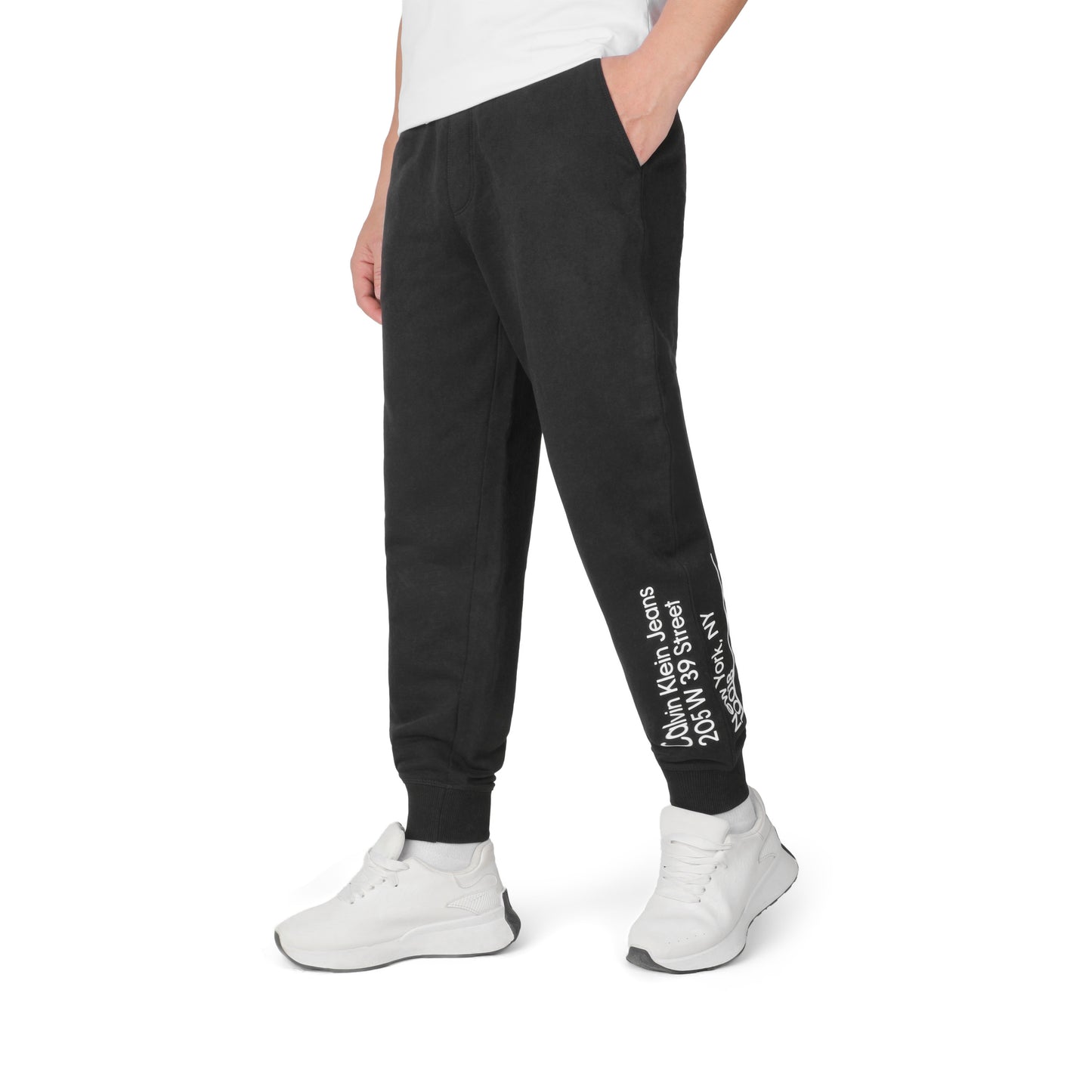 Calvin Klein Jeans 205W39Street Joggers