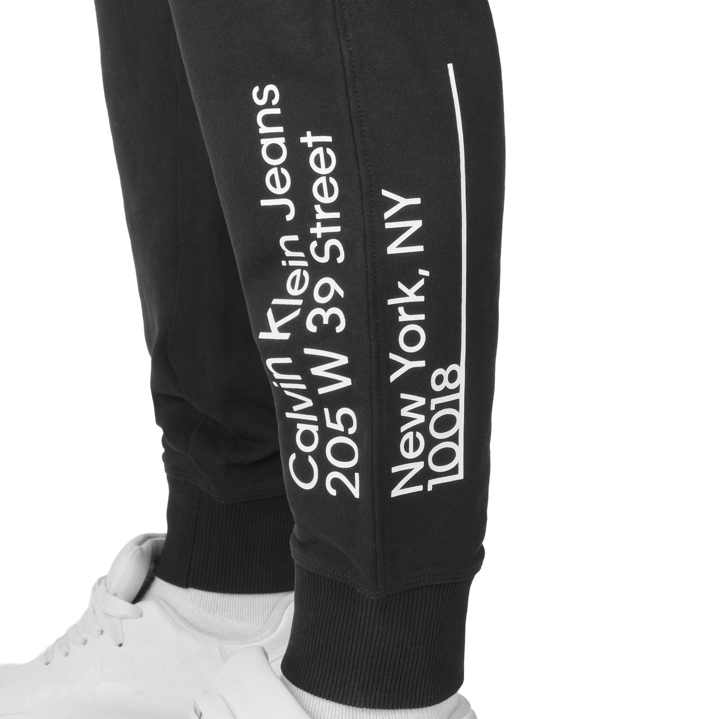 Calvin Klein Jeans 205W39Street Joggers